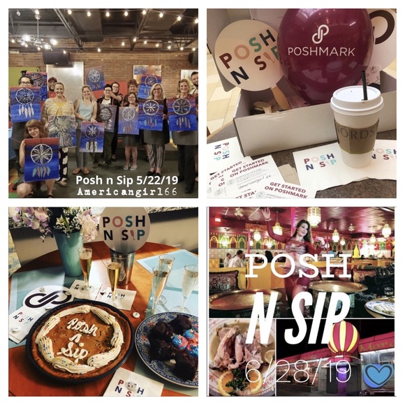 Shop with confidence ⭐️💕🎉 - Picture 3 of 9